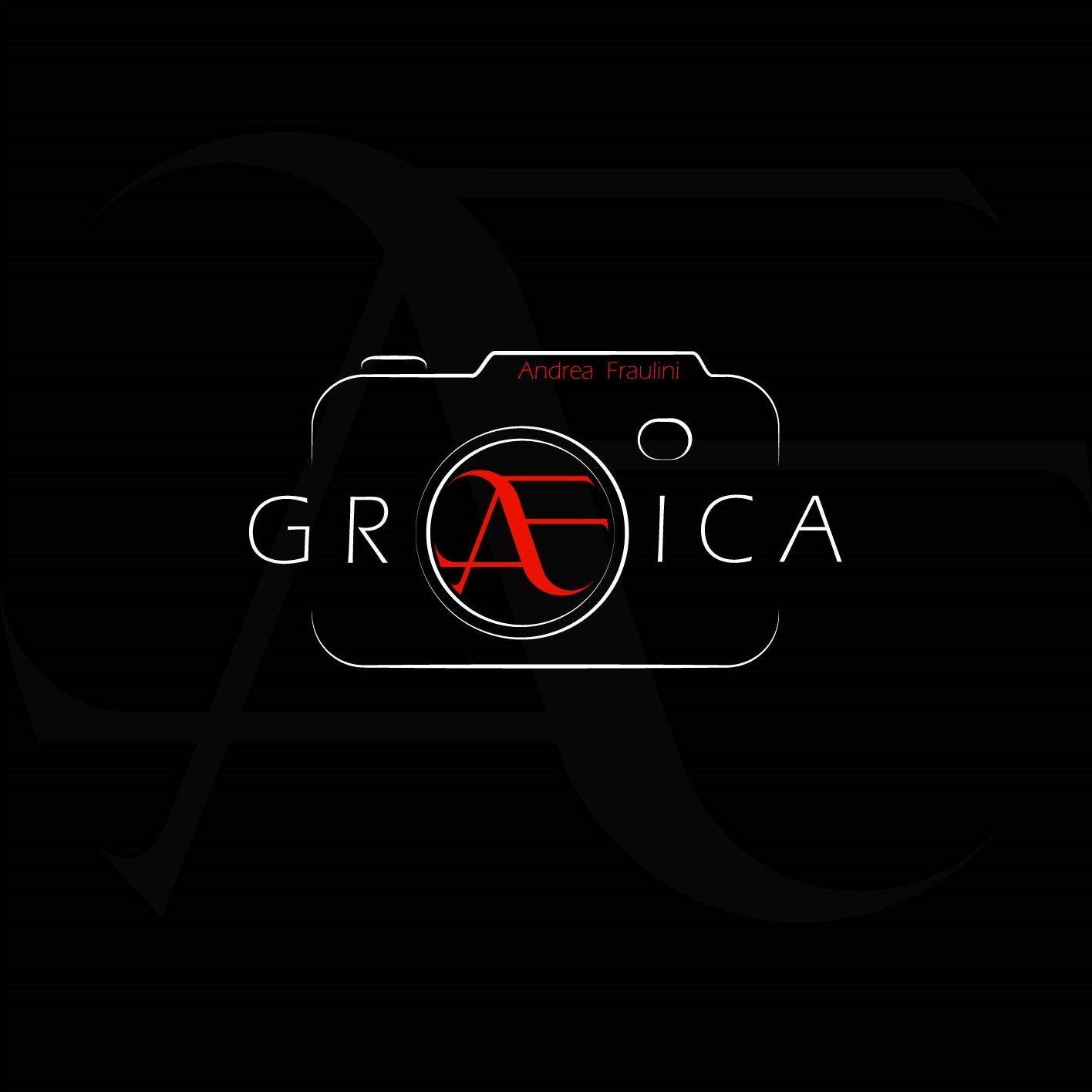 Grafica logo